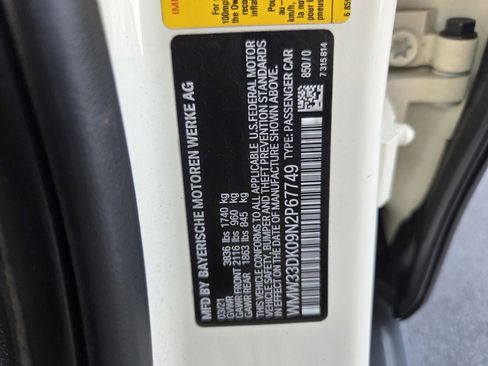 Used 2022 MINI Cooper 4-Door Hardtop image 19