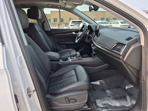 Used 2023 Audi Q5 Premium w/ Convenience Package AWD/4WD image 20