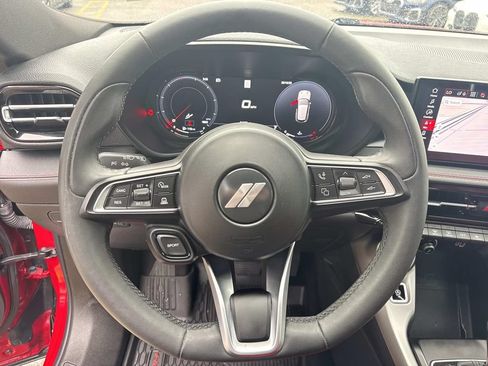 Used 2023 Dodge Hornet GT Plus AWD/4WD image 23