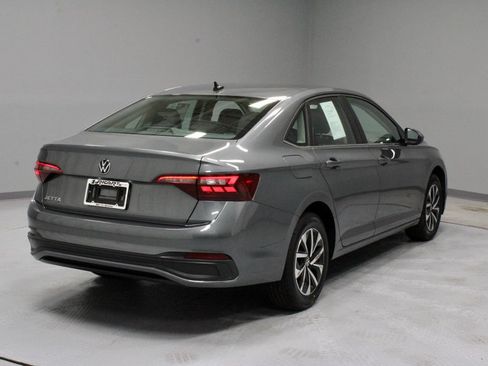 Used 2024 Volkswagen Jetta S FWD image 10