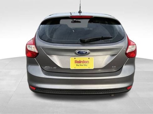 Used 2014 Ford Focus SE image 7