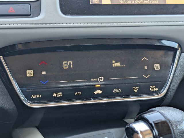 Used 2016 Honda HR-V EX-L image 29