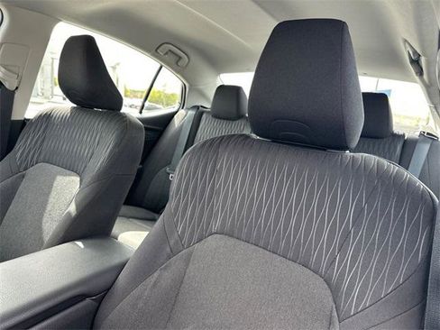 Certified 2025 Toyota Camry LE image 16