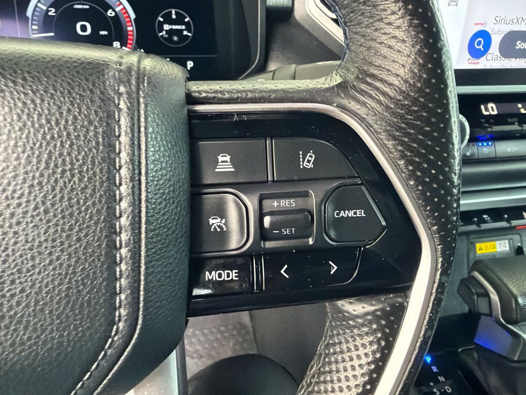 Used 2022 Toyota Tundra Platinum AWD/4WD image 50
