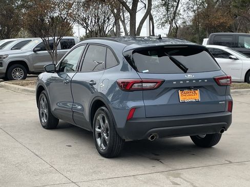 Used 2025 Ford Escape ST-Line Select image 4