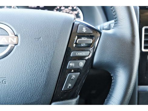 Used 2024 Nissan Armada SV w/ Cargo Package image 18