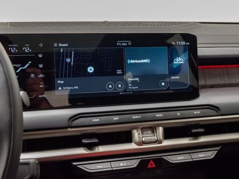 New 2027 Kia Telluride X-Line SX Prestige AWD/4WD image 18