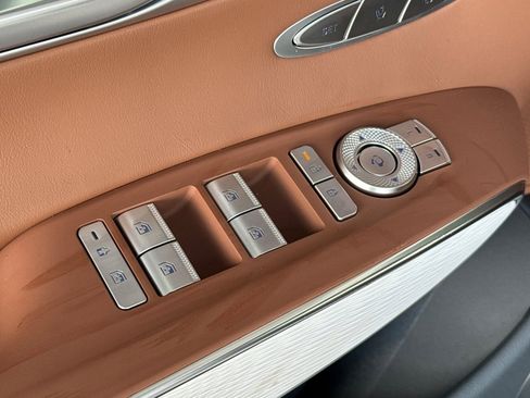 New 2026 Genesis GV70 2.5T Advanced image 13