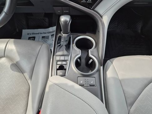 Used 2024 Toyota Camry XLE w/ Navigation Package FWD image 26