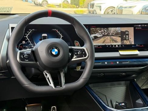 New 2026 BMW X3 M50 w/ Premium Package image 25