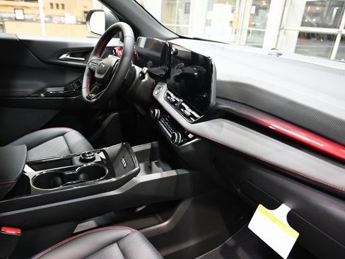 New 2026 Chevrolet Equinox RS w/ Convenience Package III image 13