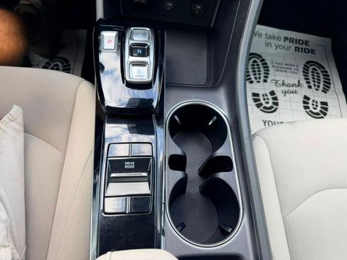 Used 2021 Hyundai Sonata SEL FWD image 20