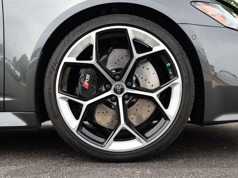 Used 2026 Audi RS 6 performance AWD/4WD image 72