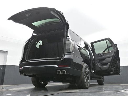 New 2026 Chevrolet Tahoe High Country image 60