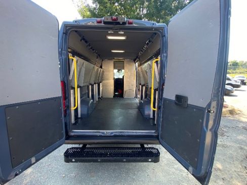 Used 2019 RAM ProMaster 3500 image 12