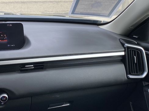 Used 2024 MAZDA CX-50 AWD 2.5 S w/ Premium Package image 22