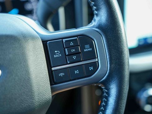 Used 2022 Ford F150 XLT w/ Equipment Group 302A High image 32