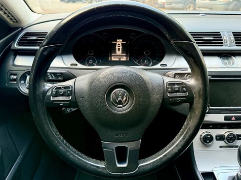 Used 2013 Volkswagen CC Sport image 14