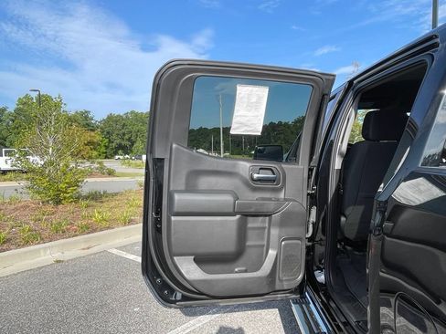 Used 2020 Chevrolet Silverado 1500 LT w/ All-Star Edition AWD/4WD image 50