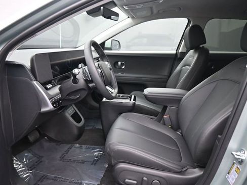 New 2026 Hyundai Ioniq 5 SEL AWD/4WD image 11