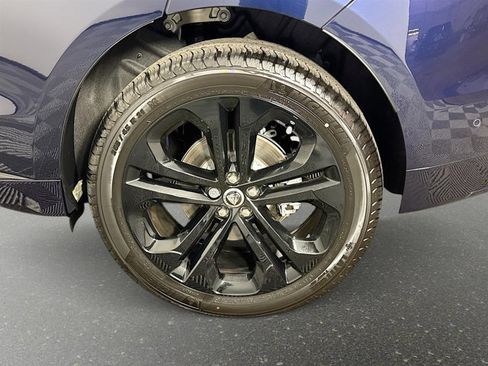 New 2026 Jaguar F-PACE R-Dynamic S image 33