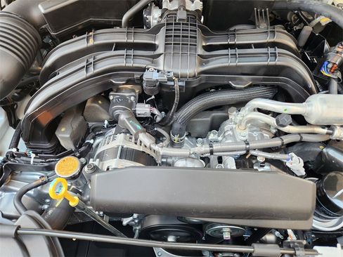 New 2025 Subaru Crosstrek 2.5i Wilderness image 22