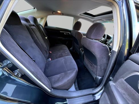 Used 2013 Nissan Altima 2.5 SV w/ 2.5SV Convenience Pkg FWD image 25