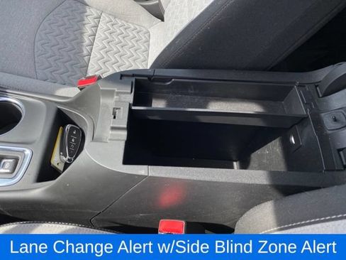 Used 2023 Chevrolet Equinox LS w/ LS Convenience Package AWD/4WD image 13