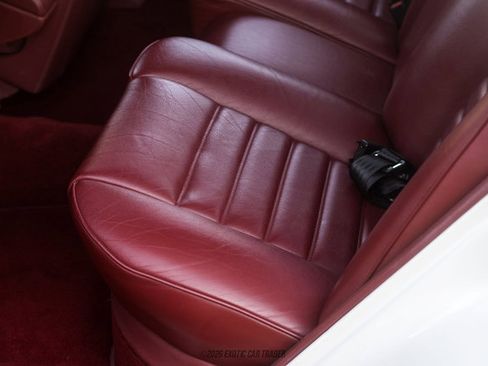 Used 1989 Bentley Turbo R RWD image 55