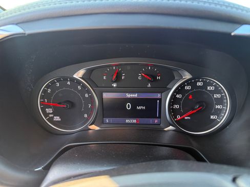 Used 2023 Chevrolet Blazer LT image 11