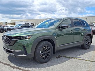 New 2026 MAZDA CX-50 AWD 2.5 S w/ Weather Package video 3