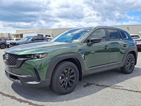New 2026 MAZDA CX-50 AWD 2.5 S w/ Weather Package image 3