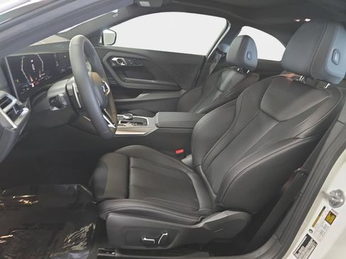 New 2026 BMW 230i Coupe w/ Premium Package RWD image 8