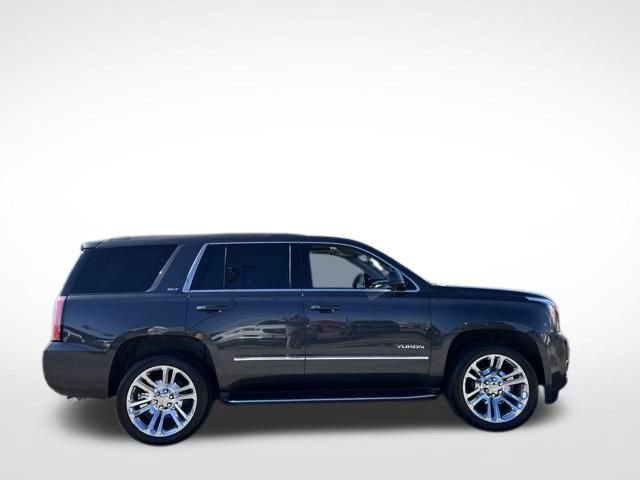 Used 2018 GMC Yukon SLT w/ Premium Edition AWD/4WD image 19