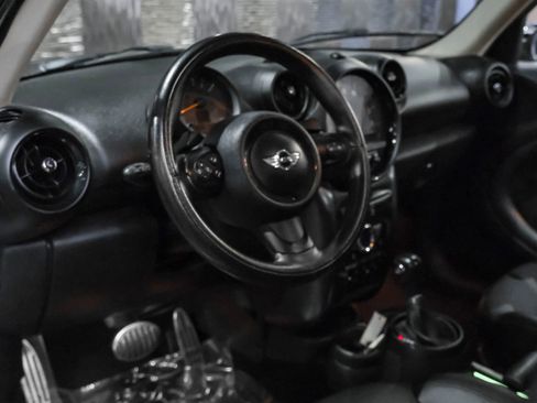 Used 2015 MINI Cooper Countryman S image 3