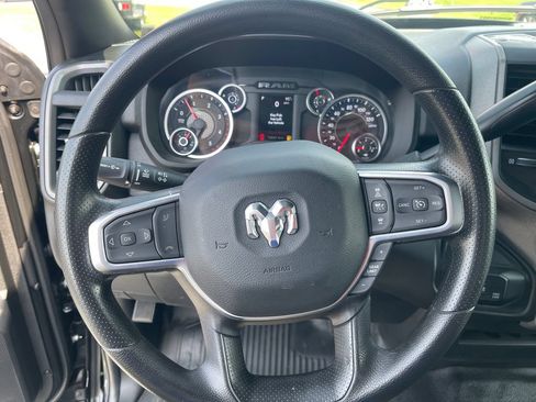 Used 2025 RAM 3500 Tradesman AWD/4WD image 18