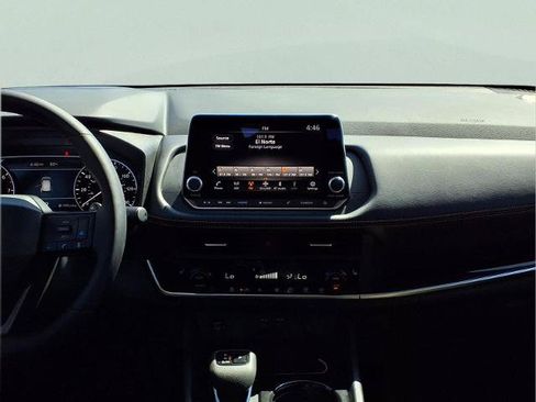 Certified 2026 Nissan Rogue SV w/ Rock Creek Premium Package AWD/4WD image 16