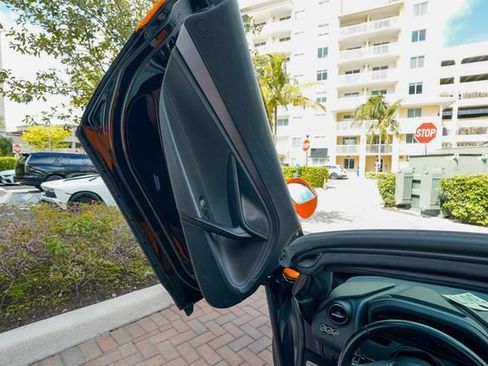 Used 2020 McLaren 720S Luxury image 54