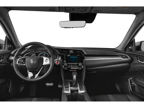 Used 2019 Honda Civic Touring image 44