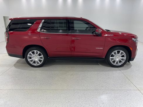 Used 2024 Chevrolet Tahoe High Country image 6
