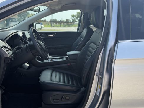 Used 2024 Ford Edge SEL w/ Convenience Package AWD/4WD image 19