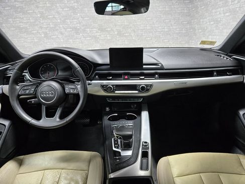 Used 2017 Audi A4 2.0T Premium AWD/4WD image 36