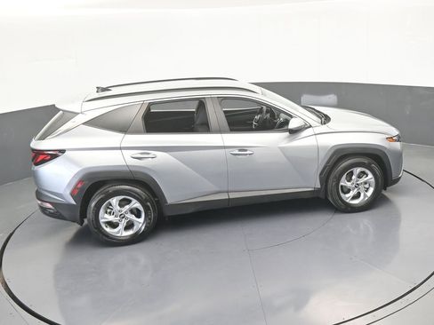 Used 2024 Hyundai Tucson SEL FWD image 52