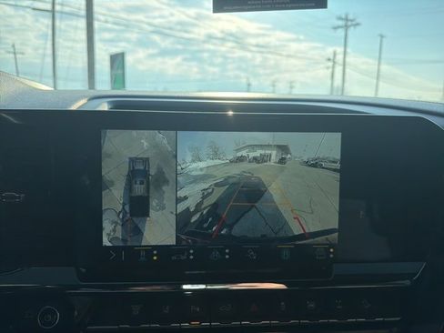 Used 2025 Chevrolet Silverado 2500 ZR2 image 27