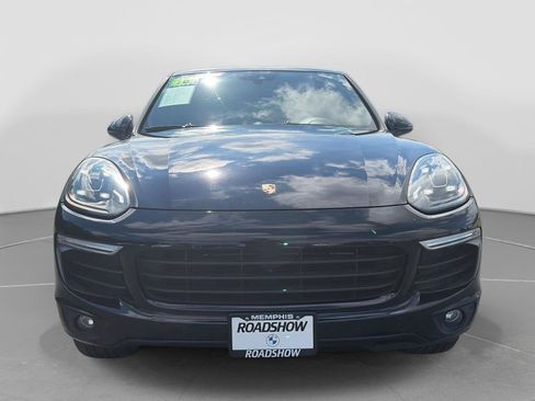 Used 2016 Porsche Cayenne AWD/4WD image 8