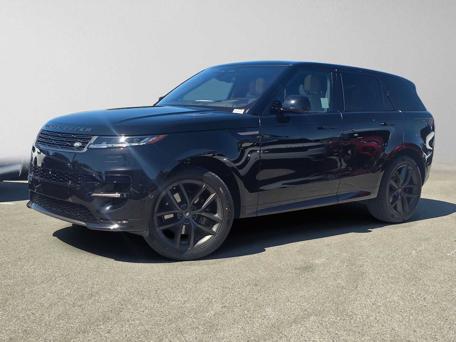 Used 2023 Land Rover Range Rover Sport SE Dynamic AWD/4WD image 1