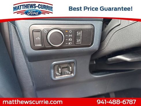 New 2026 Ford Maverick XLT w/ Black Appearance Package image 24