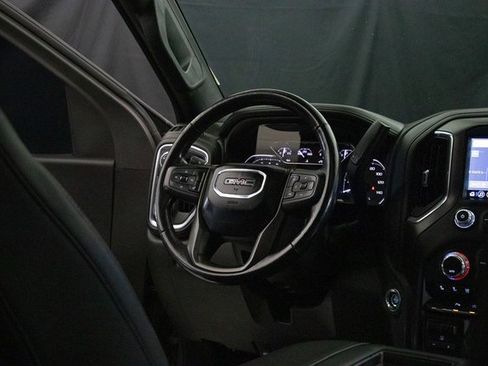 Used 2019 GMC Sierra 1500 AT4 w/ AT4 Premium Package image 16