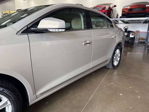Used 2012 Buick LaCrosse Leather image 43