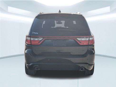 Used 2023 Dodge Durango GT w/ Blacktop Package image 5